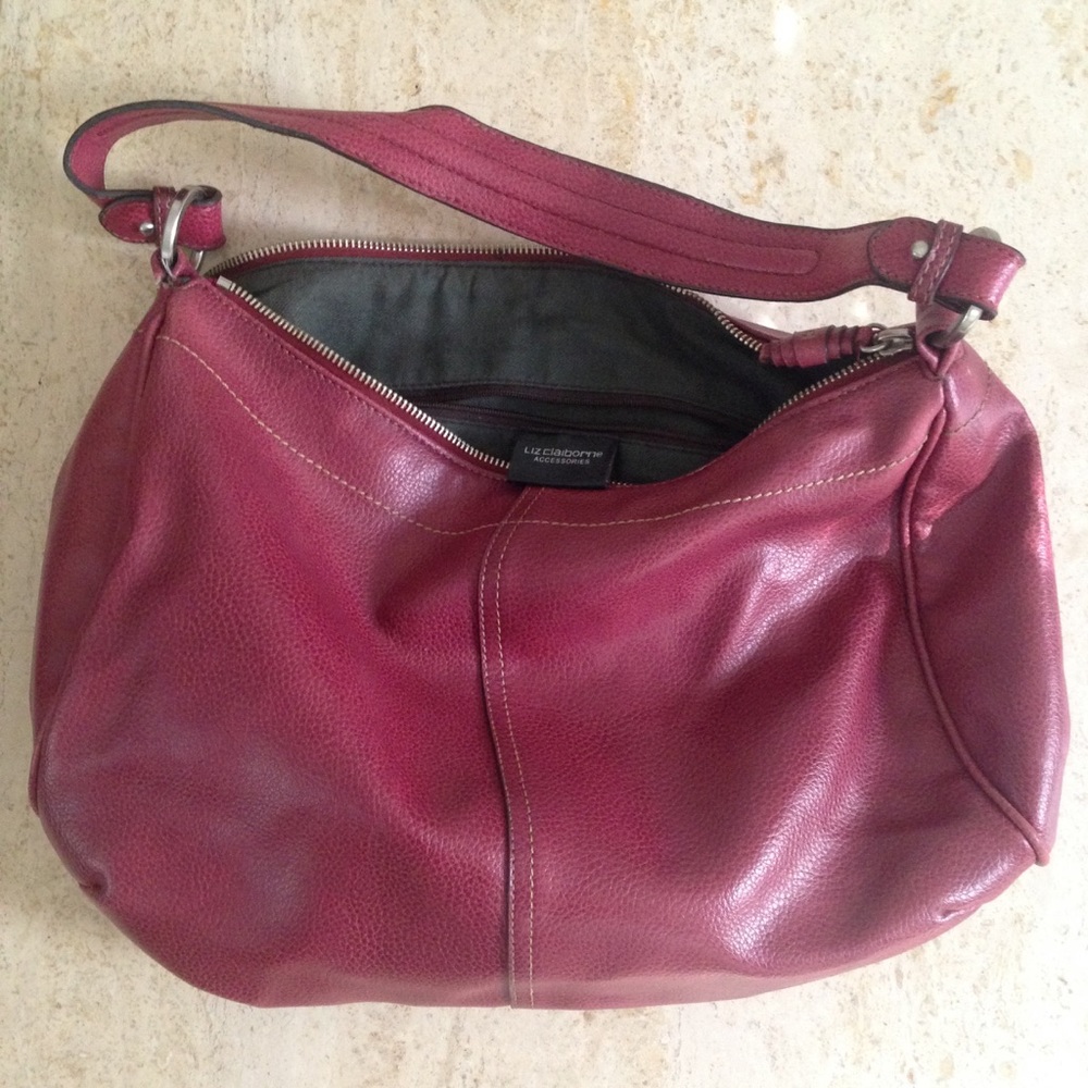 Liz Claiborne Bag